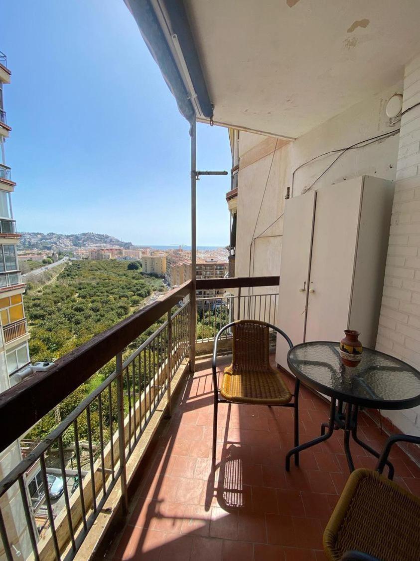 Costa Banana Appartement *