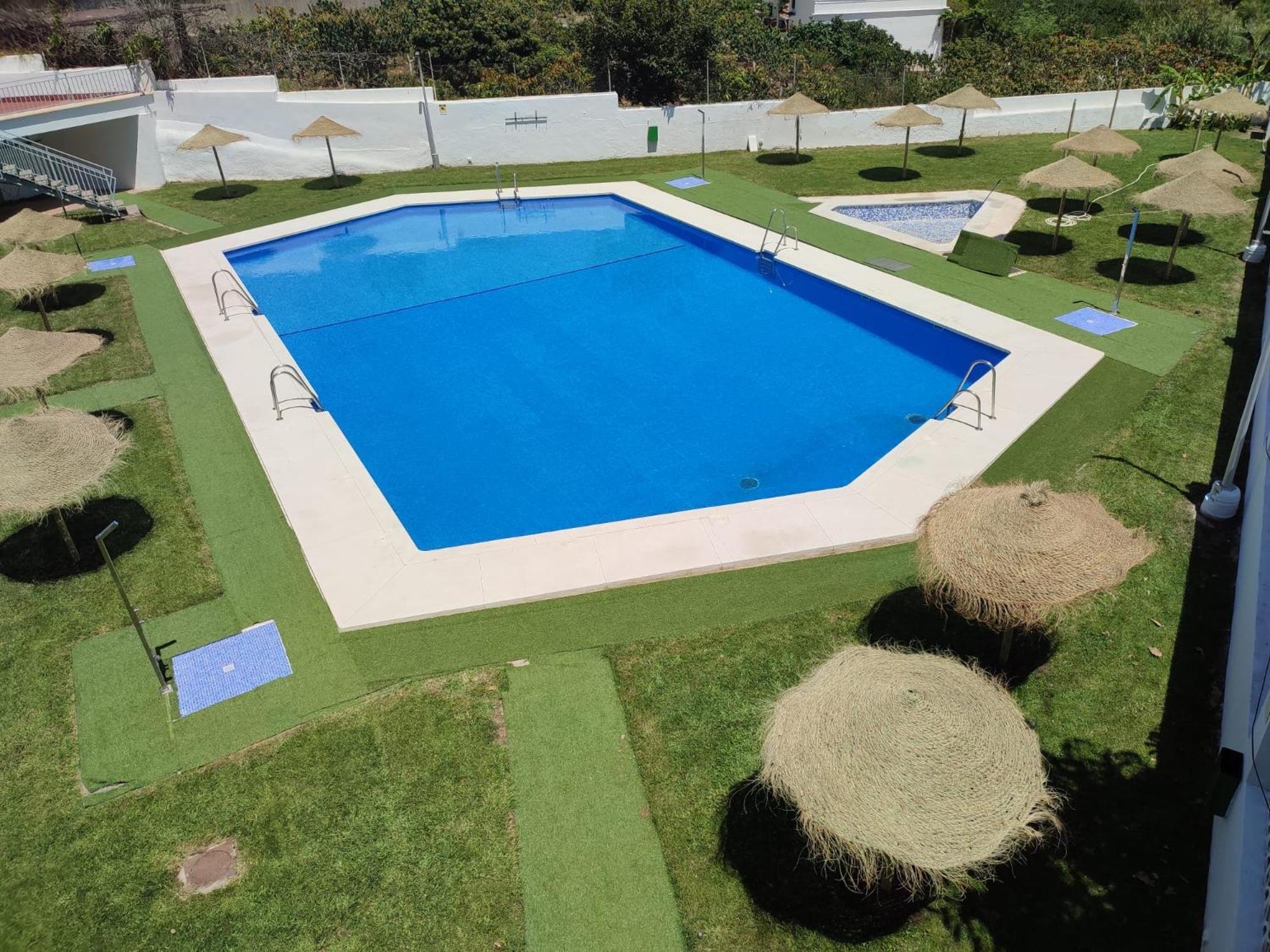 Apartment Costa Banana Almunecar