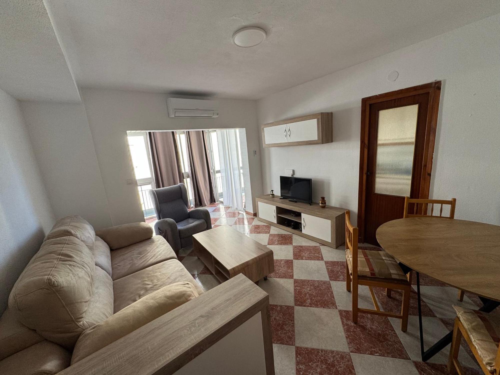 Apartment Costa Banana Almunecar